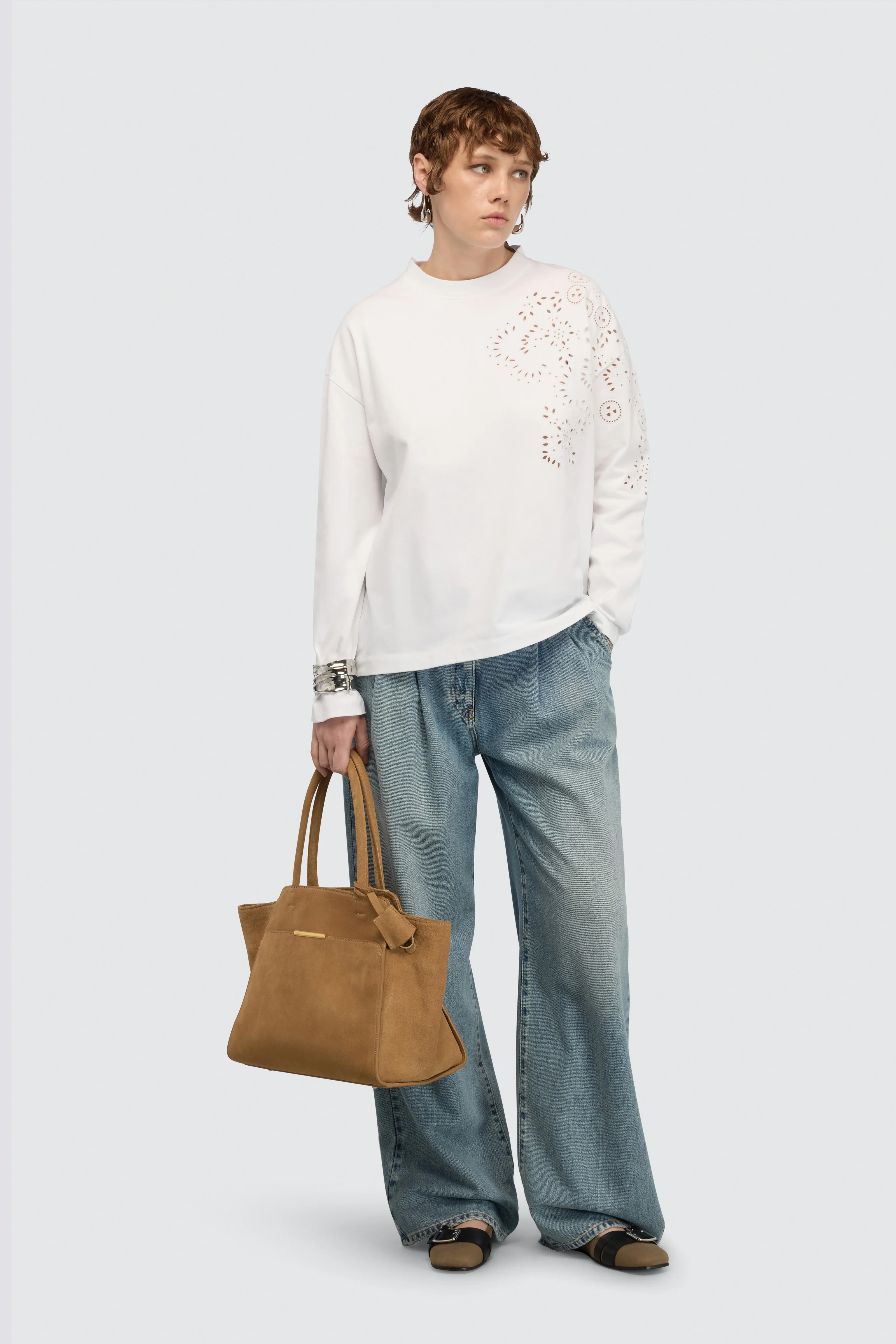 DENIM SS26