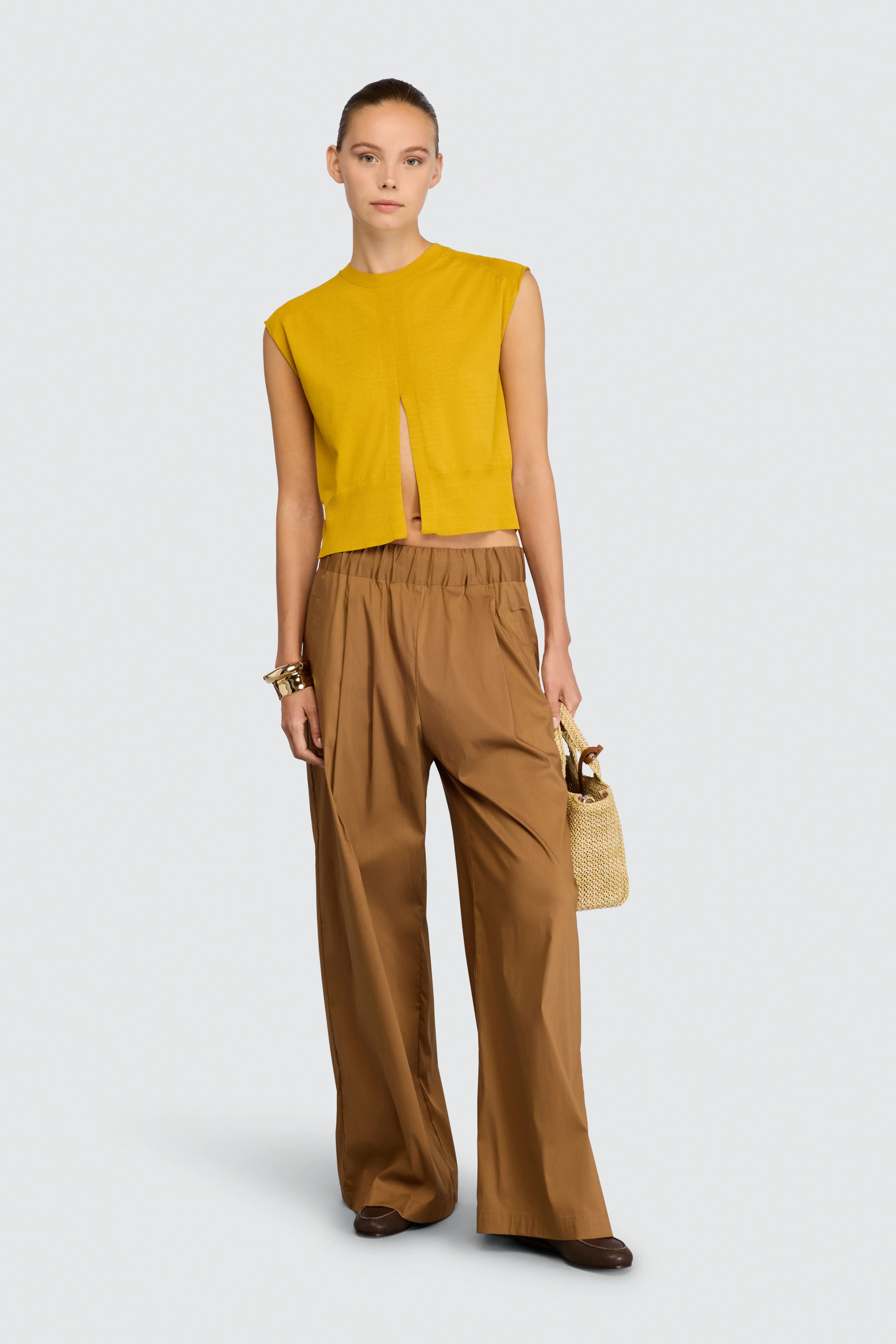 Collezione Basics Essenziali