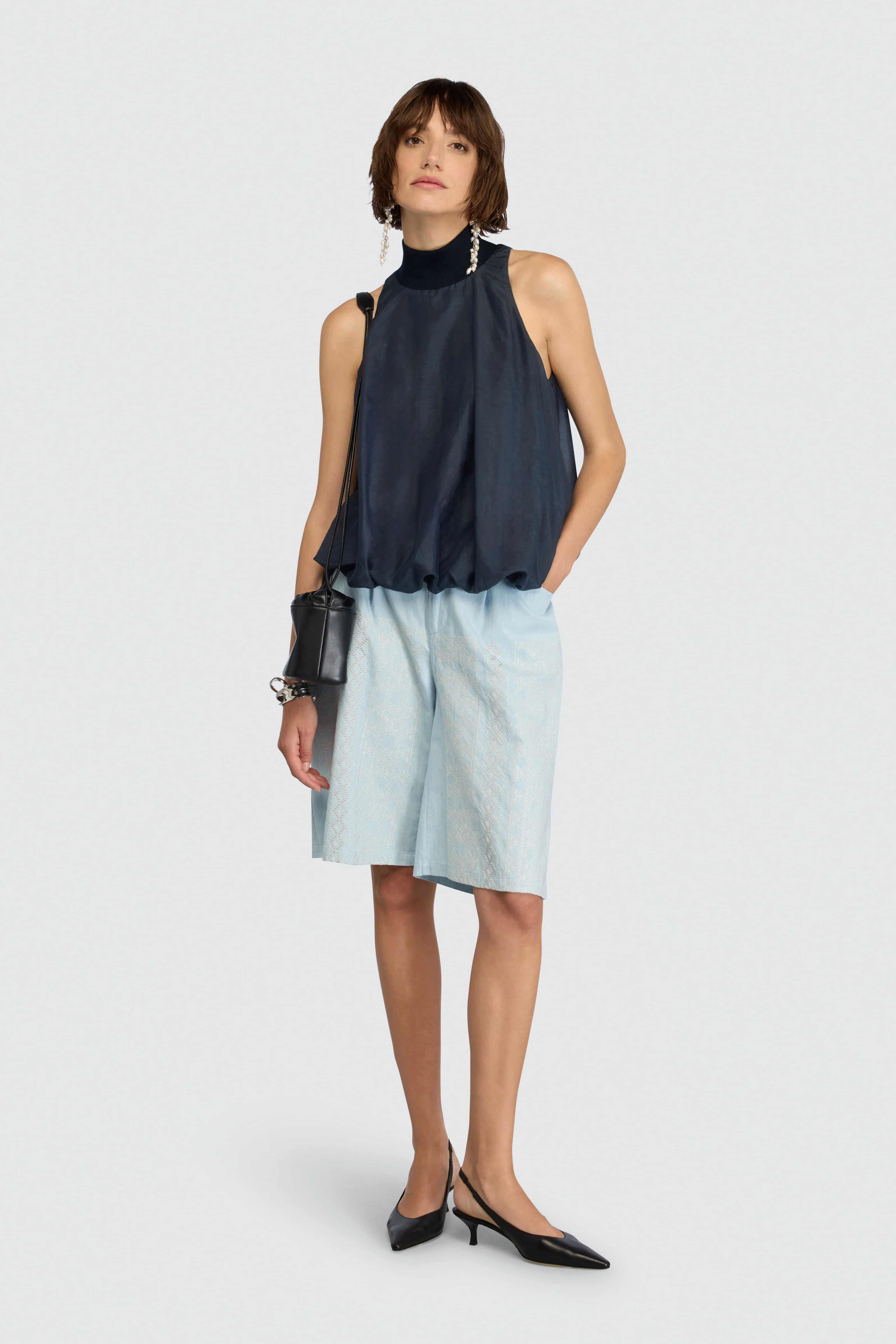 CAMICIE BLUSE E TOP SS26